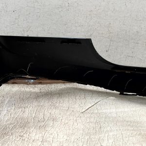 BMW iX IX20 Rear Bumper Top Upper Section 2021 Onward 51128737822 Genuine - Image 15