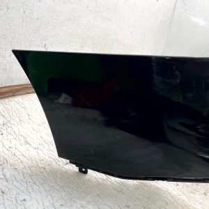 BMW iX IX20 Rear Bumper Top Upper Section 2021 Onward 51128737822 Genuine - Image 3