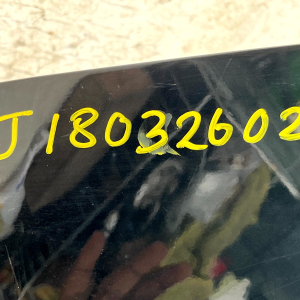 BMW iX IX20 Rear Bumper Top Upper Section 2021 Onward 51128737822 Genuine - Image 21