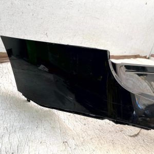BMW iX IX20 Rear Bumper Top Upper Section 2021 Onward 51128737822 Genuine - Image 4
