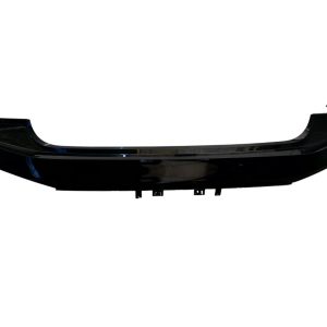 BMW iX IX20 Rear Bumper Top Upper Section 2021 Onward 51128737822 Genuine - Image 1
