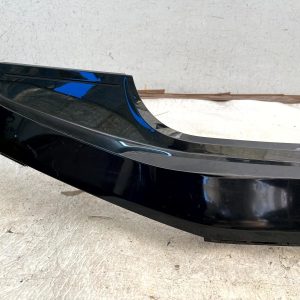 BMW iX IX20 Rear Bumper Top Upper Section 2021 Onward 51128737822 Genuine - Image 5