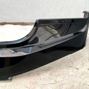 BMW iX IX20 Rear Bumper Top Upper Section 2021 Onward 51128737822 Genuine - Image 7