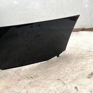 BMW iX IX20 Rear Bumper Top Upper Section 2021 Onward 51128737822 Genuine - Image 8