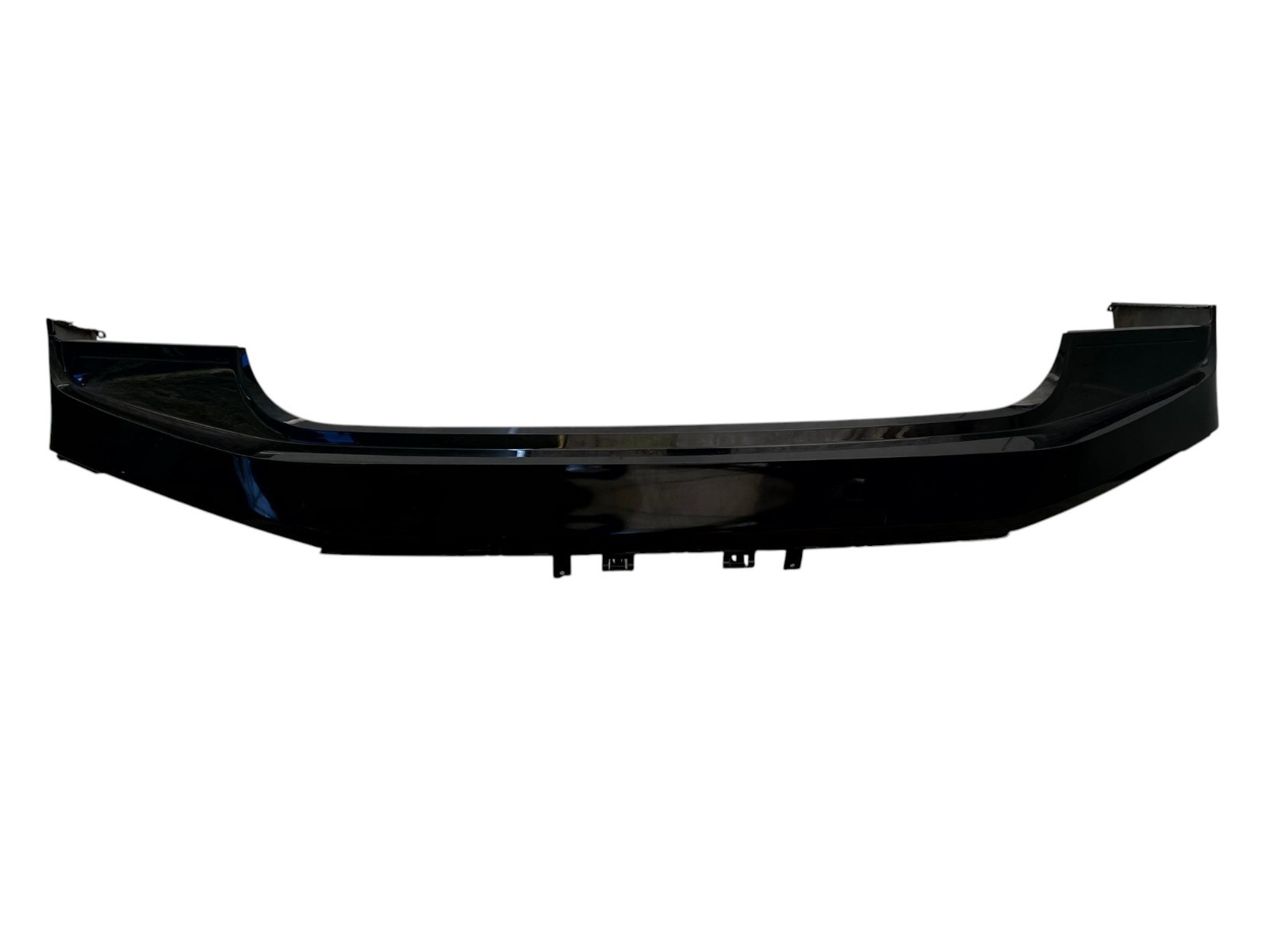 BMW iX IX20 Rear Bumper Top Upper Section 2021 Onward 51128737822 Genuine