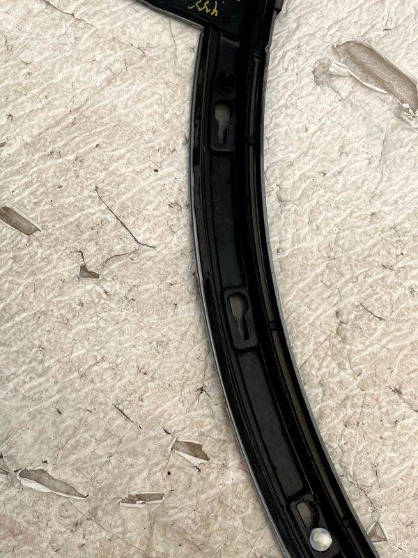 Bentley Bentayga Front Right Wheel Arch Moulding Trim 16 20 36A853718 Genuine 178530190755 10