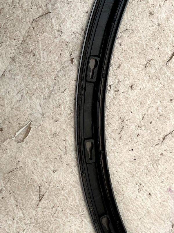 Bentley Bentayga Front Right Wheel Arch Moulding Trim 16 20 36A853718 Genuine 178530190755 13