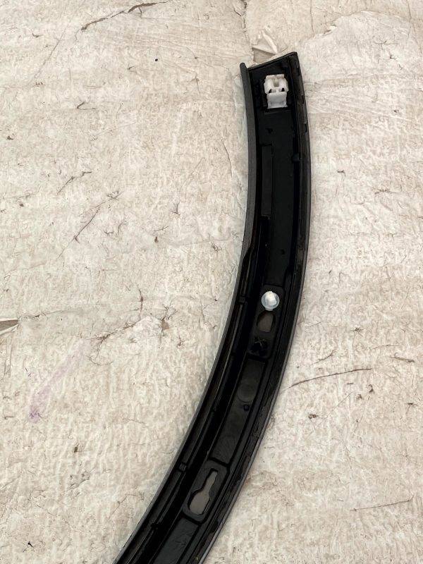 Bentley Bentayga Front Right Wheel Arch Moulding Trim 16 20 36A853718 Genuine 178530190755 14