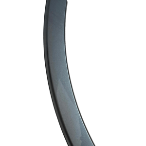 Bentley Bentayga Front Right Wheel Arch Moulding Trim 16-20 36A853718 Genuine - Image 2