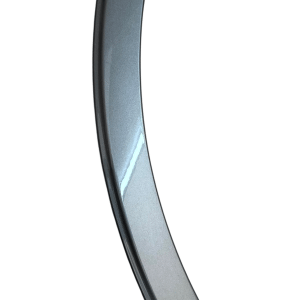 Bentley Bentayga Front Right Wheel Arch Moulding Trim 16-20 36A853718 Genuine - Image 3