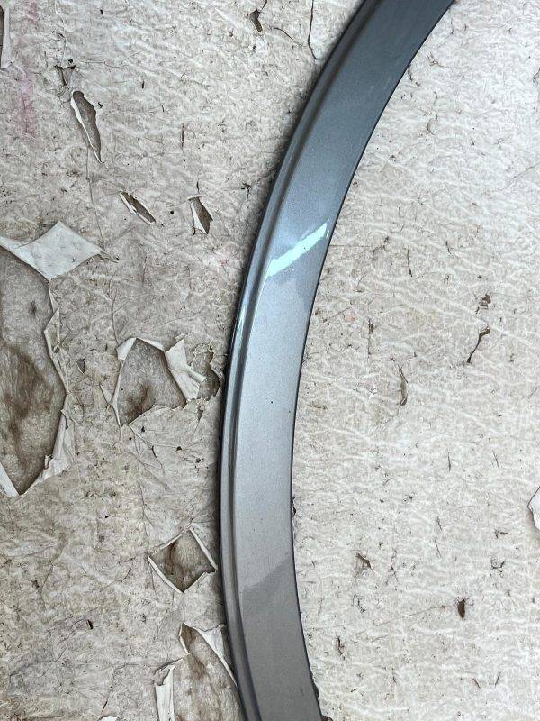 Bentley Bentayga Front Right Wheel Arch Moulding Trim 16 20 36A853718 Genuine 178530190755 4