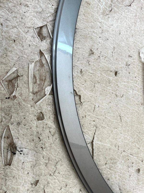 Bentley Bentayga Front Right Wheel Arch Moulding Trim 16 20 36A853718 Genuine 178530190755 5