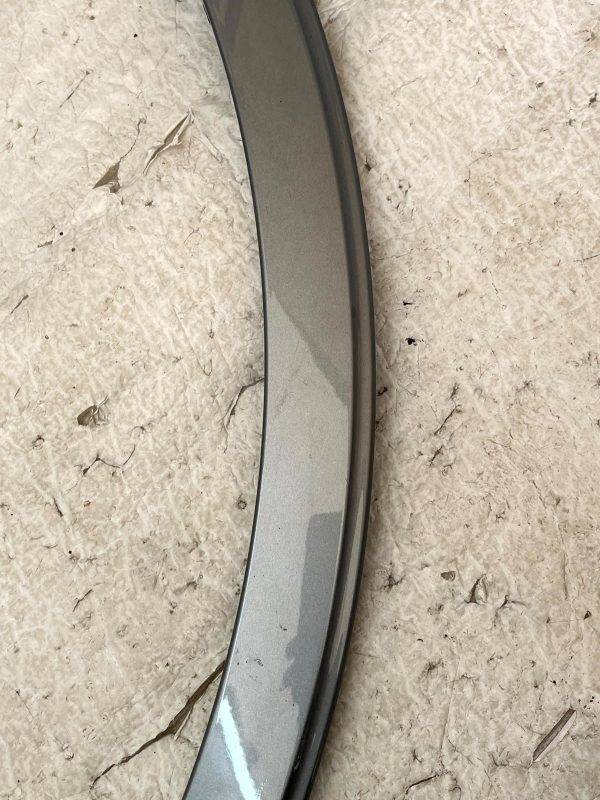 Bentley Bentayga Front Right Wheel Arch Moulding Trim 16 20 36A853718 Genuine 178530190755 6