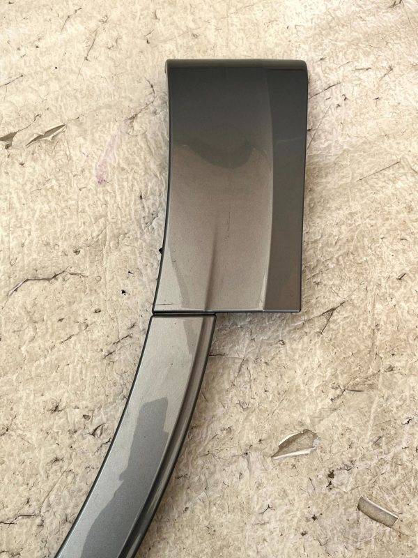 Bentley Bentayga Front Right Wheel Arch Moulding Trim 16 20 36A853718 Genuine 178530190755 7