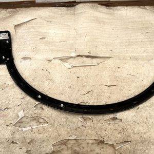 Bentley Bentayga Front Right Wheel Arch Moulding Trim 16-20 36A853718 Genuine - Image 8