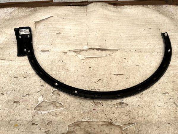 Bentley Bentayga Front Right Wheel Arch Moulding Trim 16 20 36A853718 Genuine 178530190755 8