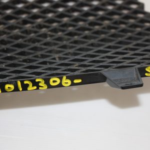 Bentley Continental GT GTC Front Bumper Left Radiator Grill 3W3853683 2011-2018 - Image 14