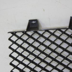 Bentley Continental GT GTC Front Bumper Left Radiator Grill 3W3853683 2011-2018 - Image 4