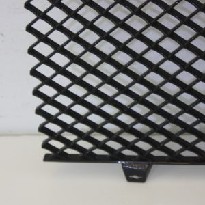Bentley Continental GT GTC Front Bumper Left Radiator Grill 3W3853683 2011-2018 - Image 5