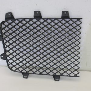 Bentley Continental GT GTC Front Bumper Left Radiator Grill 3W3853683 2011-2018 - Image 7
