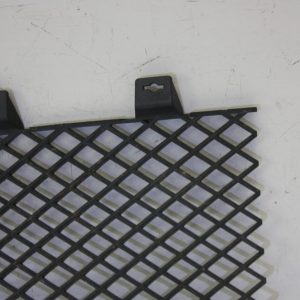 Bentley Continental GT GTC Front Bumper Left Radiator Grill 3W3853683 2011-2018 - Image 8