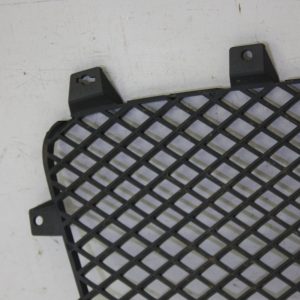Bentley Continental GT GTC Front Bumper Left Radiator Grill 3W3853683 2011-2018 - Image 9