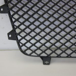 Bentley Continental GT GTC Front Bumper Left Radiator Grill 3W3853683 2011-2018 - Image 10