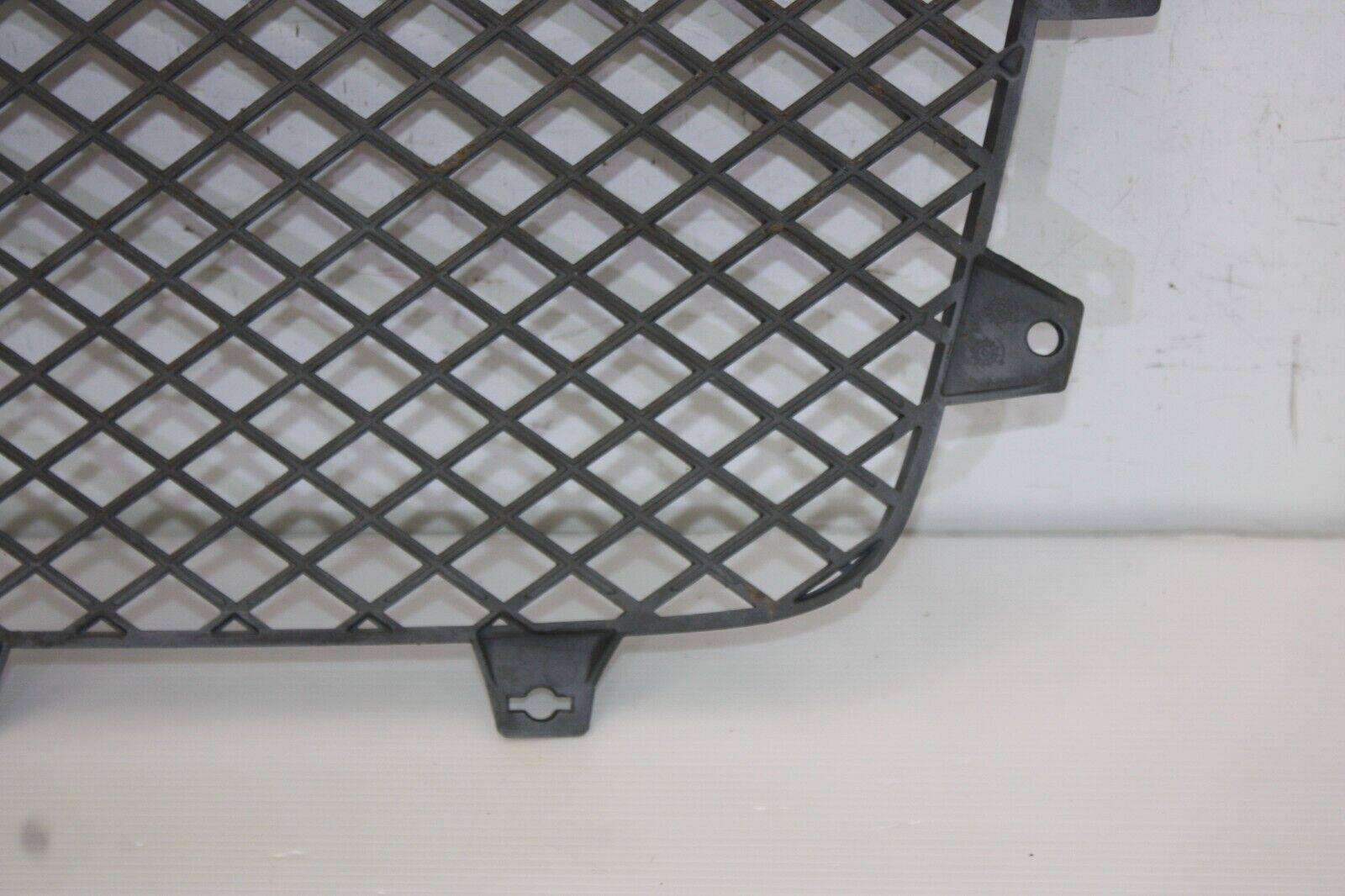 Bentley-Continental-GT-GTC-Front-Bumper-Right-Radiator-Grill-3W3853684-Genuine-175561195275-10