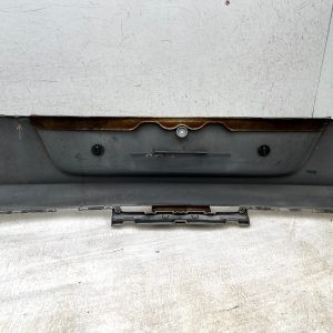 Bentley Continental GT GTC Rear Bumper 2011 TO 2018 3W3807421 Genuine - Image 15