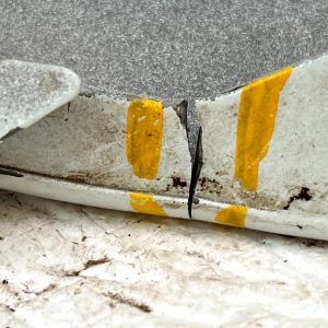 Bentley Continental GT GTC Rear Bumper 2011 TO 2018 3W3807421 Genuine - Image 18