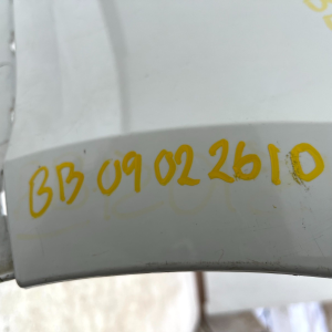 Bentley Continental GT GTC Rear Bumper 2011 TO 2018 3W3807421 Genuine - Image 21