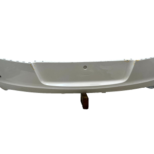 Bentley Continental GT GTC Rear Bumper 2011 TO 2018 3W3807421 Genuine