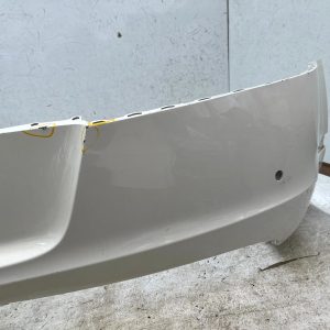 Bentley Continental GT GTC Rear Bumper 2011 TO 2018 3W3807421 Genuine - Image 7