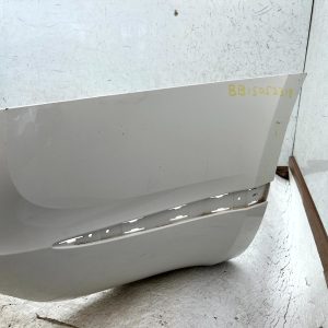 Bentley Continental GT GTC Rear Bumper 2011 TO 2018 3W3807421 Genuine - Image 8