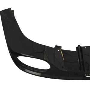 Bentley Continental GT GTC Rear Bumper Lower Section 2014 3W3807433F *DAMAGED* - Image 3