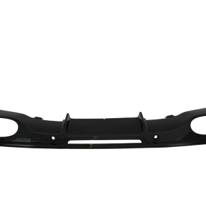 Bentley Continental GT GTC Rear Bumper Lower Section 2014 3W3807433F *DAMAGED* - Image 5