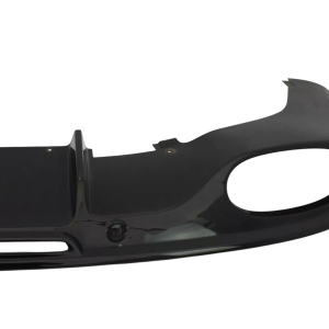 Bentley Continental GT GTC Rear Bumper Lower Section 2014 3W3807433F *DAMAGED* - Image 6