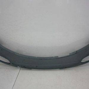 Bentley Continental GT GTC Rear Bumper Lower Section Genuine - Image 1