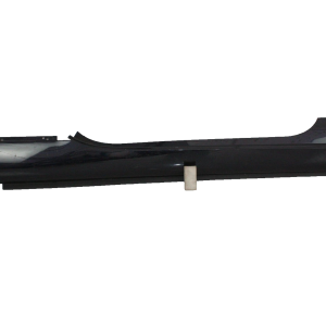 Bentley Continental GT GTC Right Side Skirt 2006 TO 2011 3W7853852D Genuine