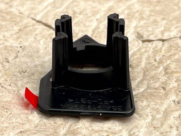 Bentley Left Side Ultrasonic Sensor Mounting Bracket 36A919291A Genuine 9 Bentley Left Side Ultrasonic Sensor Mounting Bracket 36A919291A Genuine 178507815595 10