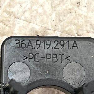 Bentley Left Side Ultrasonic Sensor Mounting Bracket 36A919291A Genuine 24 Bentley Left Side Ultrasonic Sensor Mounting Bracket 36A919291A Genuine - Image 12