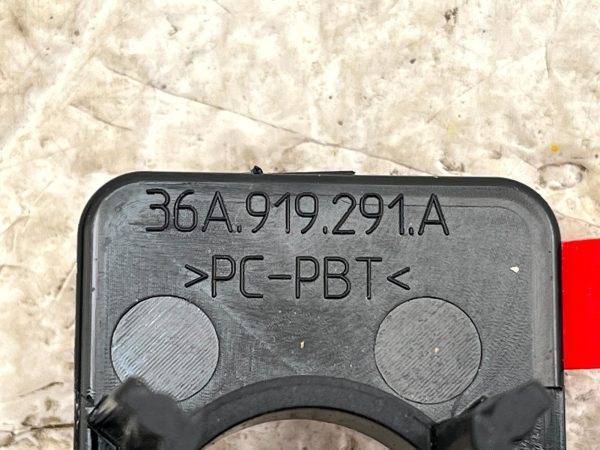 Bentley Left Side Ultrasonic Sensor Mounting Bracket 36A919291A Genuine 11 Bentley Left Side Ultrasonic Sensor Mounting Bracket 36A919291A Genuine 178507815595 12