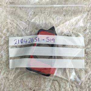 Bentley Left Side Ultrasonic Sensor Mounting Bracket 36A919291A Genuine 25 Bentley Left Side Ultrasonic Sensor Mounting Bracket 36A919291A Genuine - Image 13