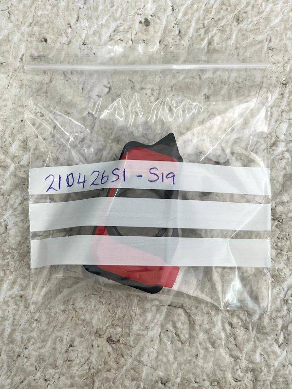 Bentley Left Side Ultrasonic Sensor Mounting Bracket 36A919291A Genuine 12 Bentley Left Side Ultrasonic Sensor Mounting Bracket 36A919291A Genuine 178507815595 13