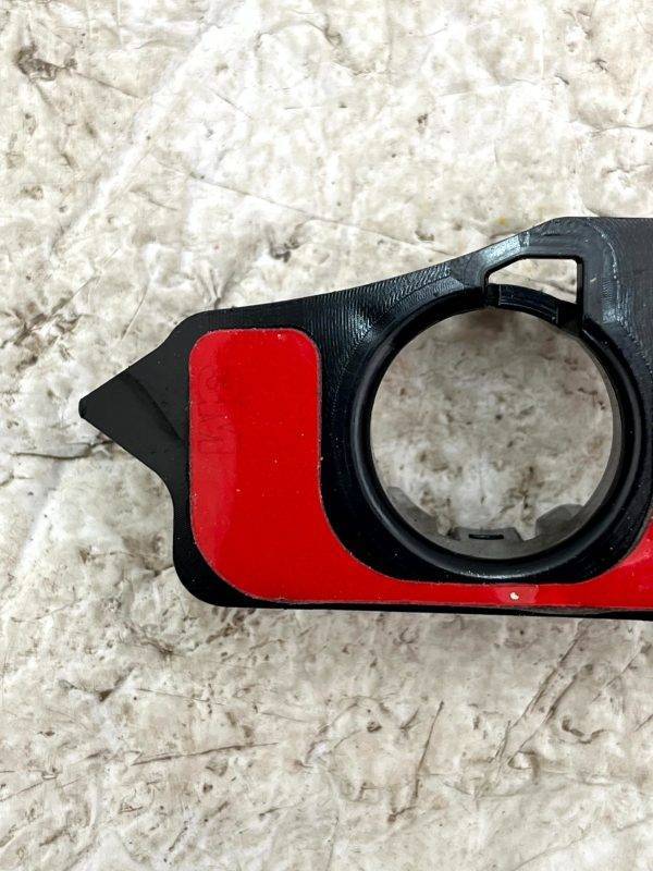 Bentley Left Side Ultrasonic Sensor Mounting Bracket 36A919291A Genuine 1 Bentley Left Side Ultrasonic Sensor Mounting Bracket 36A919291A Genuine 178507815595 2