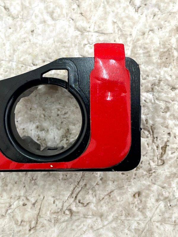 Bentley Left Side Ultrasonic Sensor Mounting Bracket 36A919291A Genuine 2 Bentley Left Side Ultrasonic Sensor Mounting Bracket 36A919291A Genuine 178507815595 3