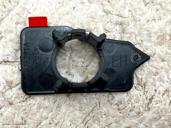 Bentley Left Side Ultrasonic Sensor Mounting Bracket 36A919291A Genuine 3 Bentley Left Side Ultrasonic Sensor Mounting Bracket 36A919291A Genuine 178507815595 4