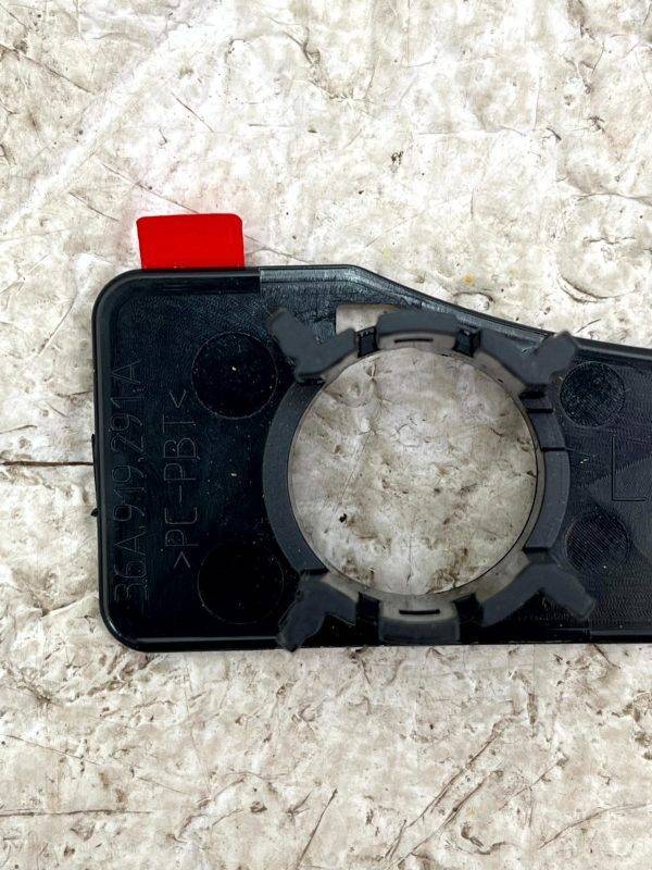 Bentley Left Side Ultrasonic Sensor Mounting Bracket 36A919291A Genuine 4 Bentley Left Side Ultrasonic Sensor Mounting Bracket 36A919291A Genuine 178507815595 5