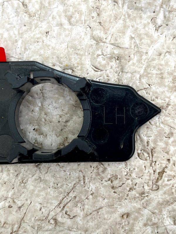 Bentley Left Side Ultrasonic Sensor Mounting Bracket 36A919291A Genuine 5 Bentley Left Side Ultrasonic Sensor Mounting Bracket 36A919291A Genuine 178507815595 6
