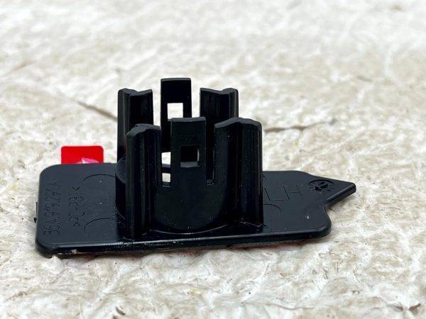 Bentley Left Side Ultrasonic Sensor Mounting Bracket 36A919291A Genuine 6 Bentley Left Side Ultrasonic Sensor Mounting Bracket 36A919291A Genuine 178507815595 7